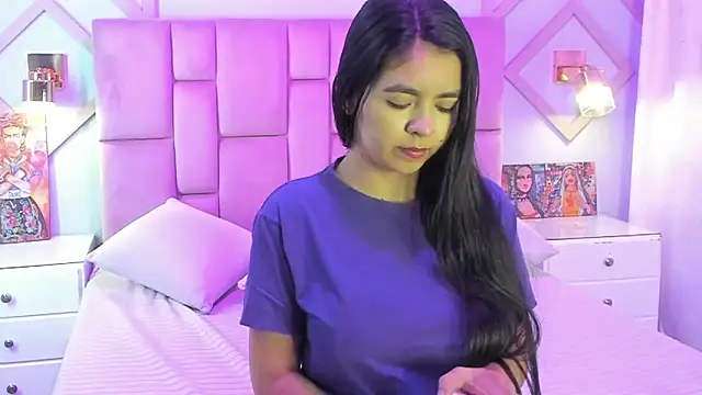 nathyy garcia online show from March 13, 2025, 4:05 am