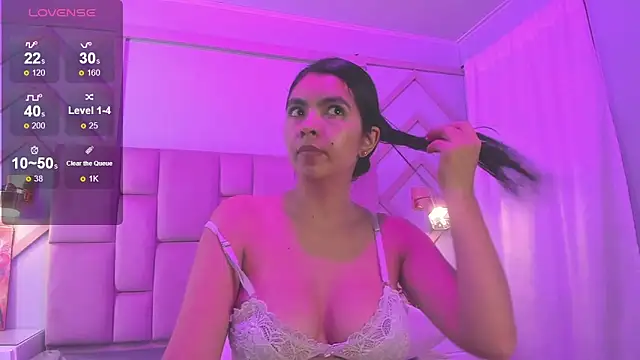 nathyy garcia online show from March 13, 2025, 10:15 am