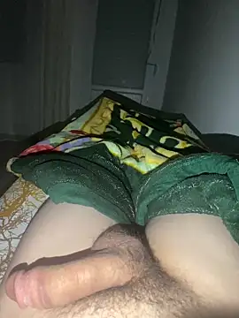 ayandz05 online show from October 8, 2025, 12:30 am