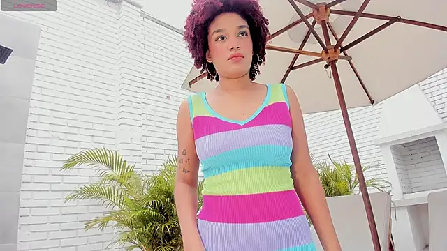 Snapshot of loladupont chatting on March 15, 2025, 11:40 am loladupont online show from March 15, 2025, 11:40 am