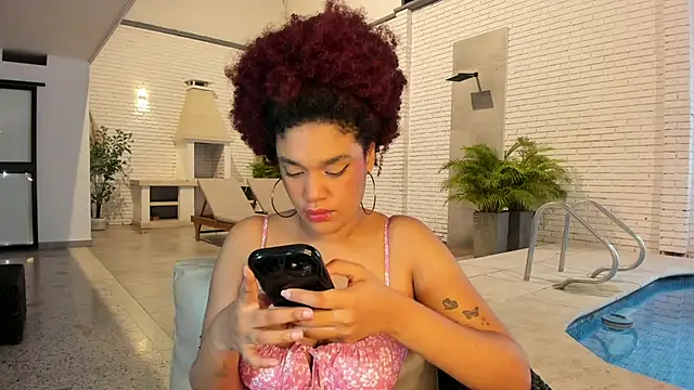 loladupont online show from January 14, 2026, 3:12 am