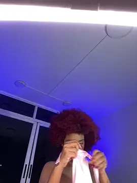 loladupont online show from April 18, 2026, 2:59 am