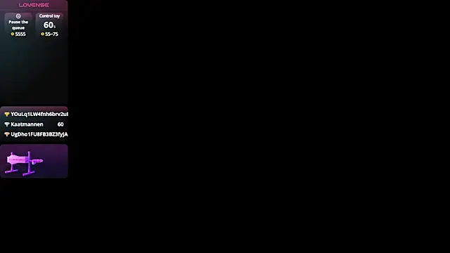 Little lili19 online show from March 13, 2025, 11:59 pm