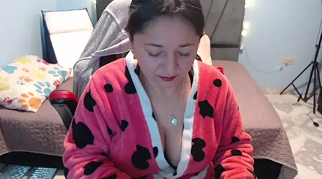 AngelRouss online show from January 29, 2025, 12:02 pm