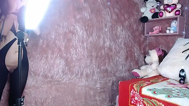 Chlooe Zoe online show from January 30, 2025, 7:26 pm