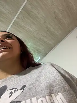 michell boobs  online show from February 20, 2025, 2:57 pm