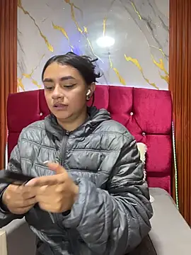 michell boobs  online show from October 18, 2025, 2:07 pm