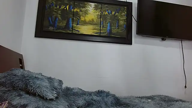 claudiaa B online show from March 11, 2025, 2:10 am