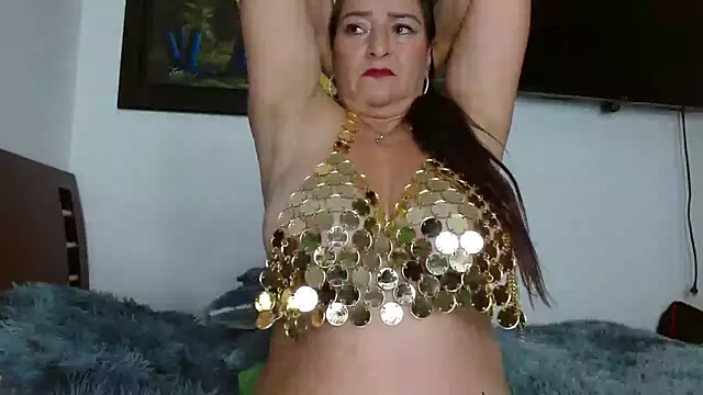 claudiaa B online show from March 15, 2025, 5:08 am