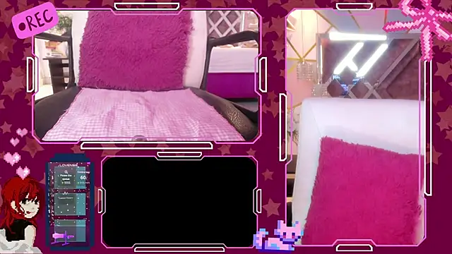 Snapshot of HaileyReid chatting on July 2, 2026, 10:27 pm HaileyReid online show from July 2, 2026, 10:27 pm