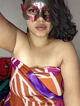 Riya Stream01 online show from February 18, 2025, 3:10 am