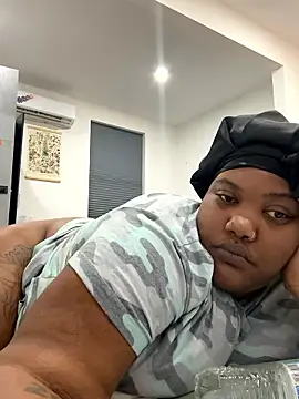 Kbaby337 online show from January 12, 2026, 1:55 am