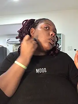 Kbaby337 online show from February 23, 2026, 9:01 pm