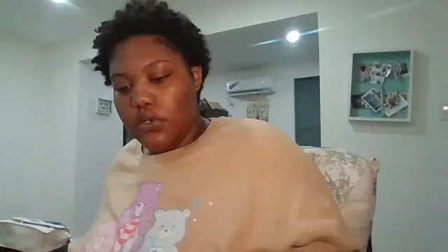 Kbaby337 online show from March 10, 2026, 2:16 am