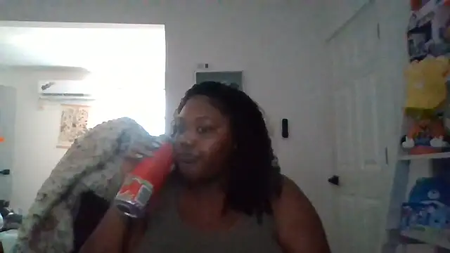 Kbaby337 online show from July 13, 2026, 7:49 pm