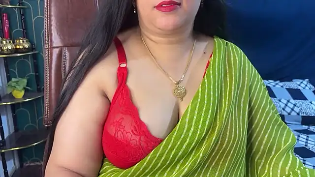 FlatVincy4 online show from July 20, 2026, 4:16 am