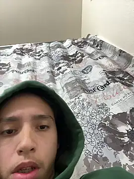 qbaby96 online show from January 3, 2025, 6:44 am