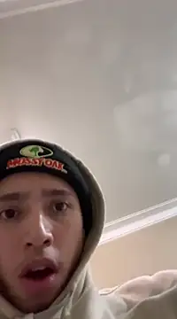 qbaby96 online show from January 8, 2025, 10:15 am