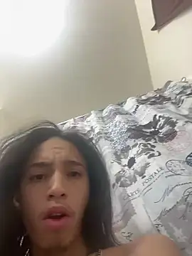 qbaby96 online show from January 29, 2025, 6:28 pm