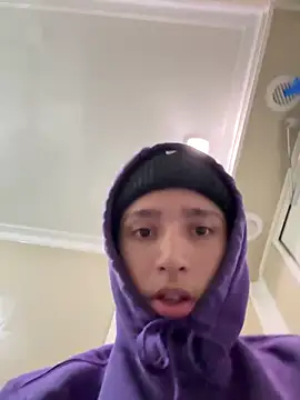 qbaby96 online show from February 26, 2025, 11:20 am