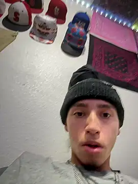 qbaby96 online show from November 19, 2025, 5:57 pm