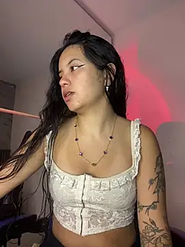 Rosita forever  online show from February 20, 2026, 1:22 pm