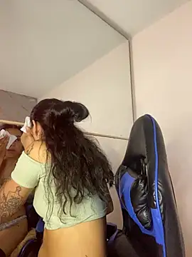 Rosita forever  online show from February 27, 2026, 7:58 pm