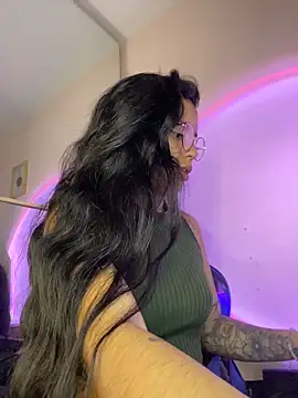 Rosita forever  online show from March 12, 2026, 4:24 pm