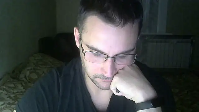 Sanderx online show from January 19, 2025, 7:58 pm