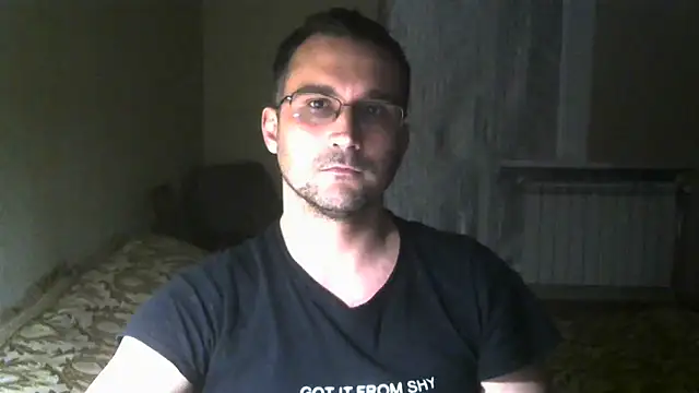 Sanderx online show from January 20, 2025, 9:43 pm