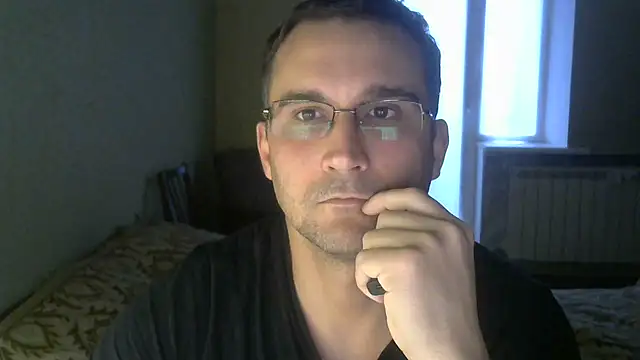 Sanderx online show from January 26, 2025, 12:54 pm