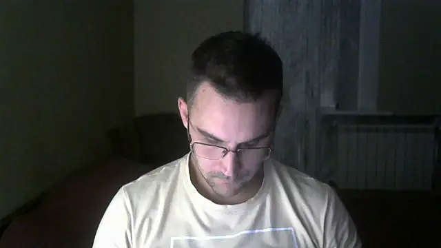 Sanderx online show from February 2, 2025, 8:41 pm