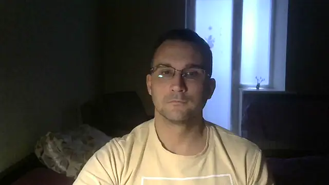 Sanderx online show from February 3, 2025, 1:08 pm