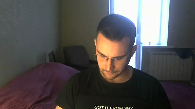 Sanderx online show from February 4, 2025, 10:21 am