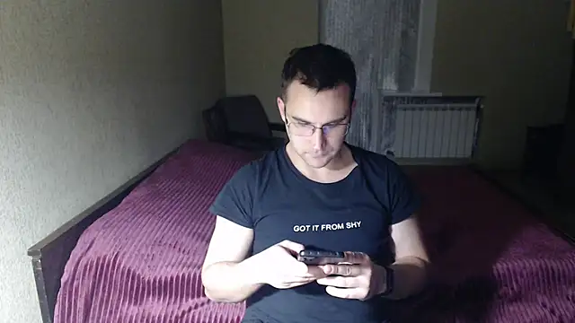 Sanderx online show from February 23, 2025, 8:00 pm