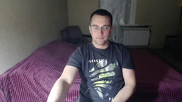 Sanderx online show from February 24, 2025, 4:58 pm