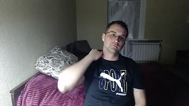 Sanderx online show from March 7, 2025, 7:16 pm