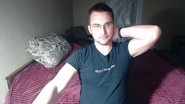 Sanderx online show from March 11, 2025, 7:14 pm