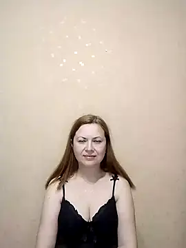 Charlotte391 online show from January 13, 2025, 4:19 pm