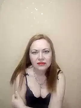 Charlotte391 online show from February 1, 2025, 5:47 pm