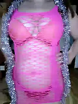 Charlotte391 online show from December 4, 2025, 9:51 am