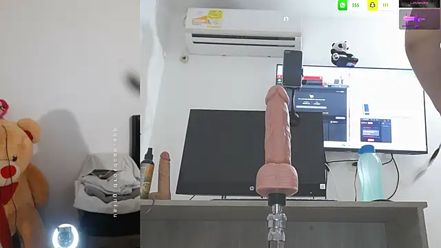 mariana 1  online show from March 2, 2025, 5:23 am