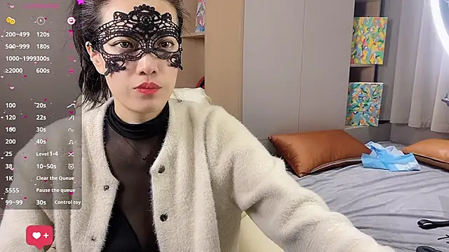 Snapshot of Sweet-521 chatting on March 9, 2025, 5:06 pm Sweet-521 online show from March 9, 2025, 5:06 pm