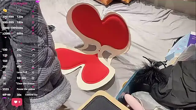 Snapshot of Sweet-521 chatting on March 11, 2025, 2:21 am Sweet-521 online show from March 11, 2025, 2:21 am