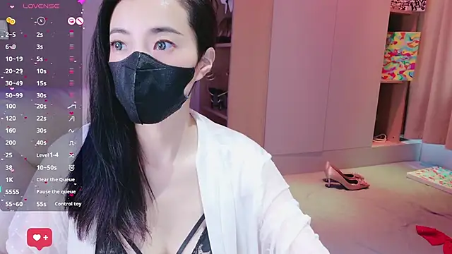 Snapshot of Sweet-521 chatting on October 16, 2025, 2:56 am Sweet-521 online show from October 16, 2025, 2:56 am