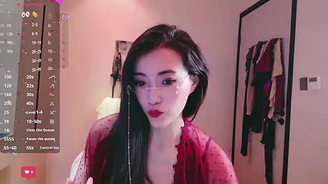 Snapshot of Sweet-521 chatting on November 29, 2025, 6:49 am Sweet-521 online show from November 29, 2025, 6:49 am