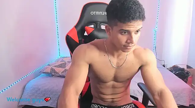 oliver thompsson7 online show from December 19, 2024, 4:57 pm