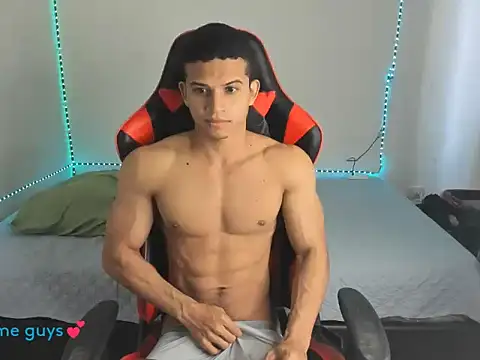 oliver thompsson7 online show from January 9, 2026, 2:53 pm