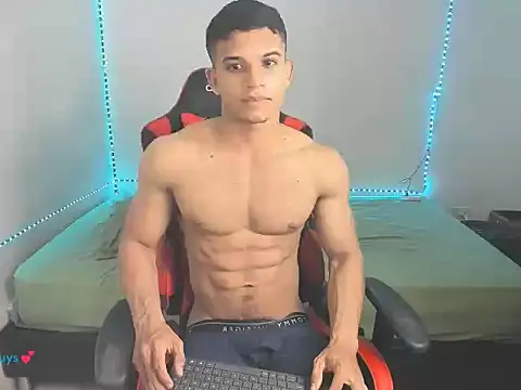 oliver thompsson7 online show from February 20, 2026, 1:24 am