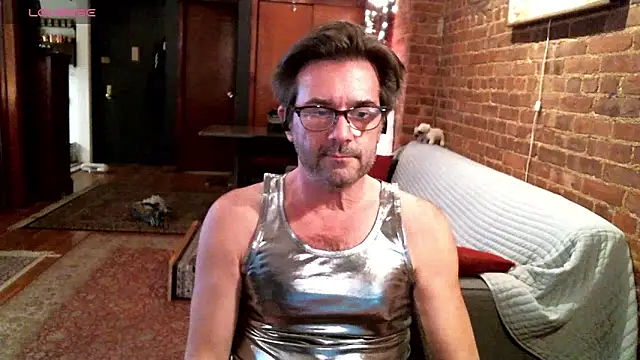 Johnny Bottoms online show from March 21, 2025, 10:39 pm